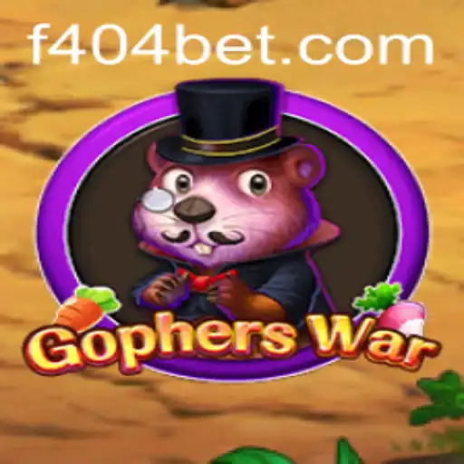 GophersWar: Uma Nova Era de Estratégia e Competição