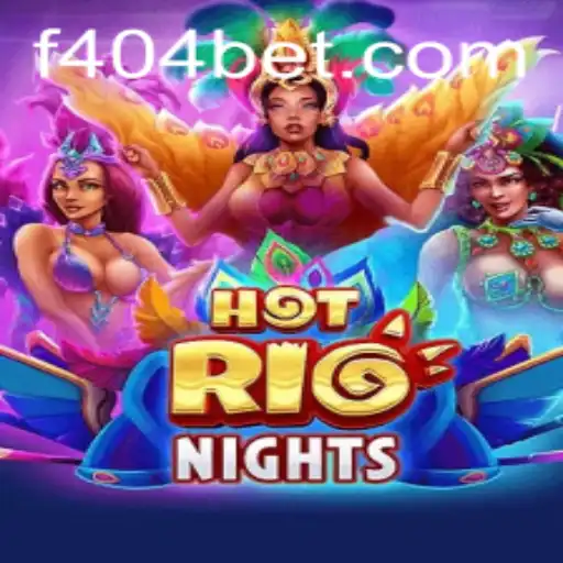 Descubra HotRioNights: O Novo Jogo de Apostas que Está Revolucionando o Setor