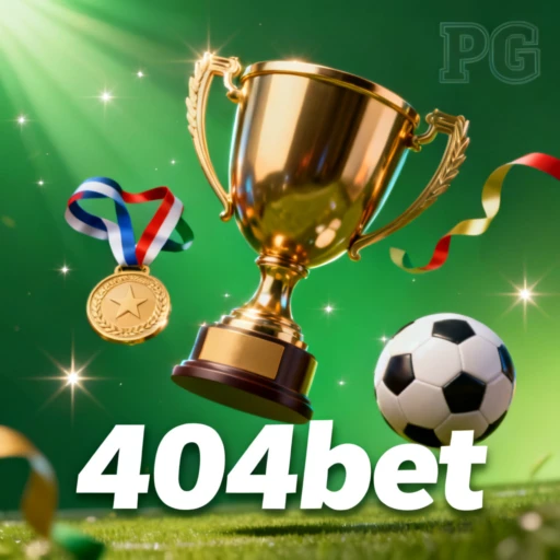 404bet Logo