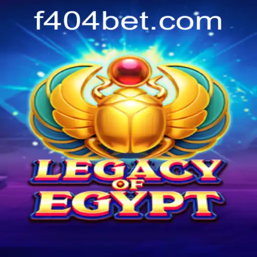 Explorando o Fascinante Universo de LegacyOfEgypt em 404bet