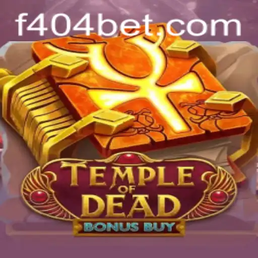 Explorando TempleofDeadBonusBuy: Um Mergulho no Mundo dos Jogos de Cassino Online